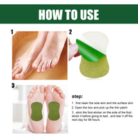 Sage Foot Stick Body Care Helps You Sleep And Relieves Body Stress Slimming And Toning Foot Stick