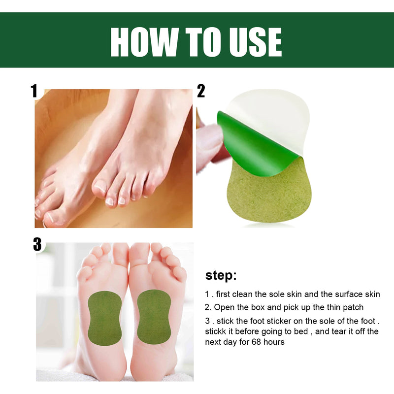 Sage Foot Stick Body Care Helps You Sleep And Relieves Body Stress Slimming And Toning Foot Stick