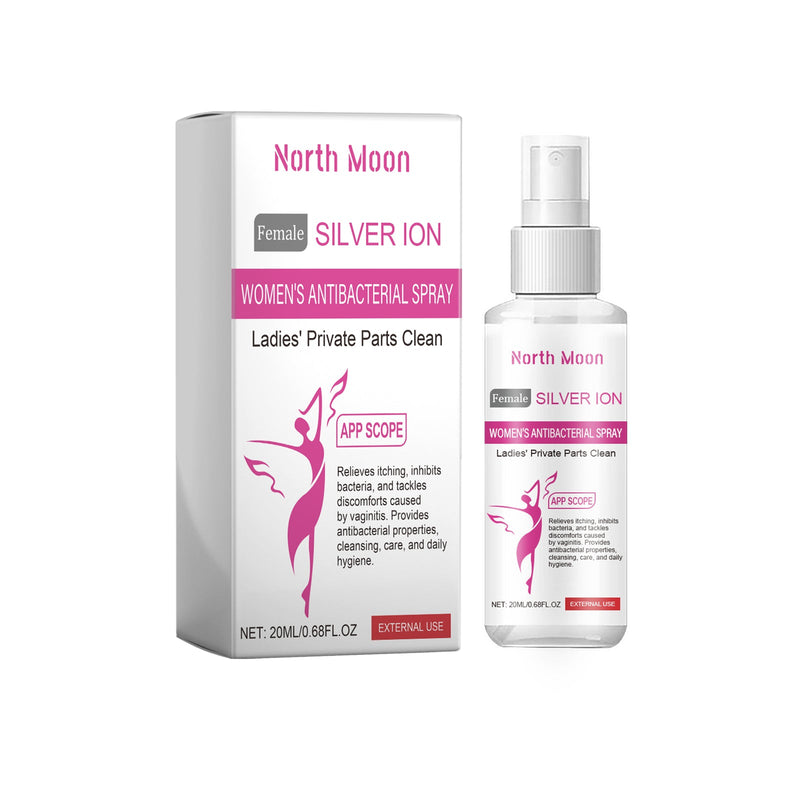 Women's Body Care Spray Moisturizes Body And Moisturizes Skin With Fresh, Nourishing And Gentle Skin Care