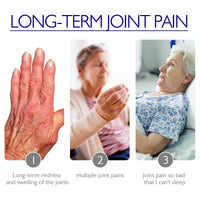 South Moon Synovial Meniscus Cream, Relieve Finger Curvature Joint Shoulder Lumbar Pain Tendon And Bone Care Cream