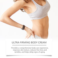 Body Lotion, Firming, Moisturizing, Moisturizing And Light Skin Lifting Body Massage Lotion