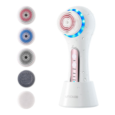 J02 White + Pink