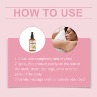 WoodSleep Sunflower Magnesium Oil Spray supplements with magnesium to soothe the body, nourish sleep and boost vitality