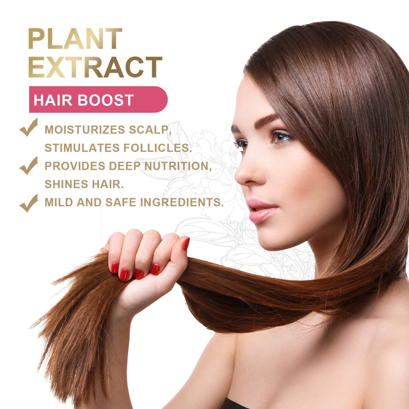 Lavender Oil Traction, Repair And Moisturize Dry And Restless Hair Tail Hair Strong And Solid Hair Care Essential Oil