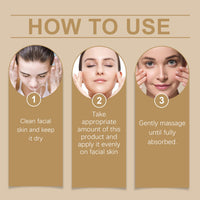 West&Month Firming Serum, Hydrating, Moisturizing, Firming And Smoothing Fine Lines Facial Treatment Essence
