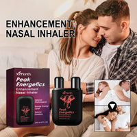 Ximonth Herbal Nasal Aspirator Relieves Fatigue And Discomfort, Relaxes Body And Body Health Care Nasal Inhaler