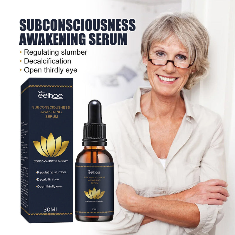 Essential Oil For Body Care, Relieve Poor Sleep Quality Care Body Massage Treatment Essential Oil
