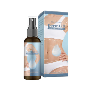 Firming Spray, Clean And Moisturize Skin, Firming And Highlighting Body Lifting Convenient Spray