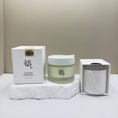 Korean Cream