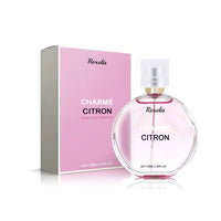 Prolactin Perfume, Fresh Light Fragrance Lasting Fragrance Mild Not Pungent Elegant Ladies Dating Niche Perfume