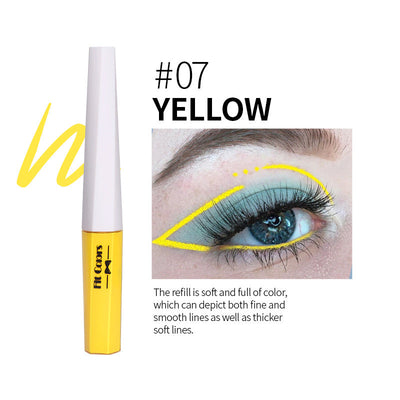 07#YELLOW