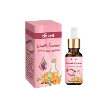 Eye Care Essence Moisturizes The Eye Area, Lightens Fine Lines, Moisturizes And Tightens The Skin Eye Care