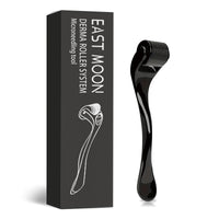 Facial Massage Roller To Reduce Fine Lines Closed Acne Rejuvenation Face Massage Treatment