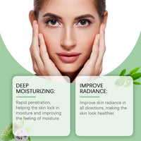West&Month Skin Care Essential Oil Soothes And Improves Skin, Alleviates Dryness, Moisturizes And Moisturizes