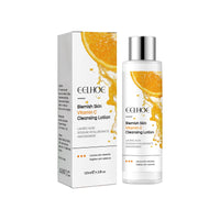 Spot Cleanser Deeply Cleanses Face Body Skin, Lightens Spots, Brightens Skin