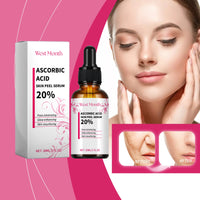 West&Month Moisturizing And Brightening Essence, Moisturizing And Moisturizing Delicate Skin Care Essence