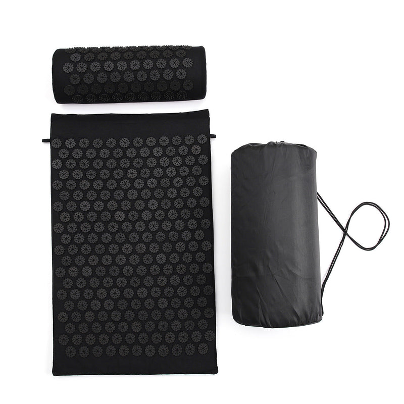 Acupuncture pad acupoint pad three piece set