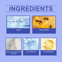 Joint Care Cream Gentle Repair Joint Wrist Knee Massage Moisturizing Care Essence Treatment Cream