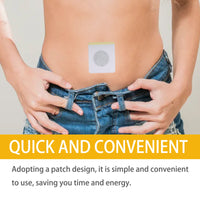 Bee Venom Slimming Patch, Highlights The Body Curve Tight Arm Body Fat Shaping Beauty Considerate