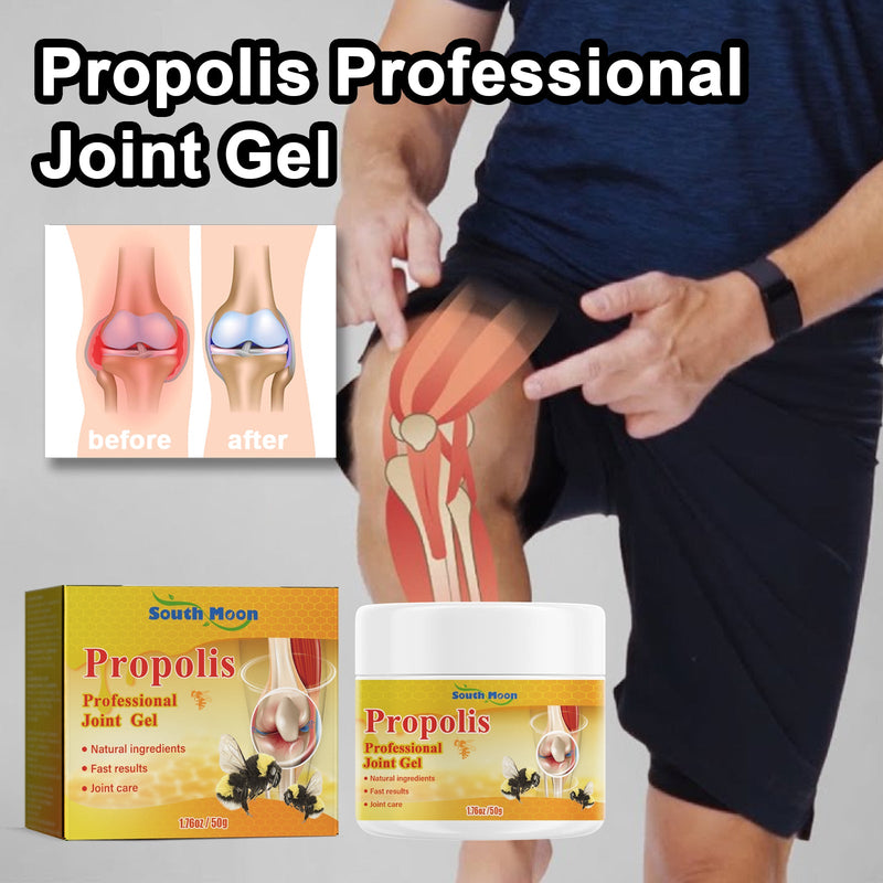 Joint Bee Venom Care Cream, Relieve Lumbar Shoulder And Neck Joint Muscle Pain And Discomfort Care Cream