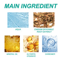 Herbal Hemorrhoid Cream, Relieve Perianal Itching Pain Discomfort Xiaozhi Xiaorou Ball Body Care Hemorrhoids Cream