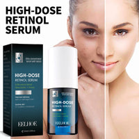 Retinol Essence, Firming Fine Lines And Lightening Melasma Moisturizing Anti-Wrinkle Essence