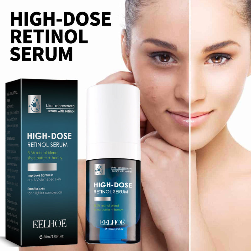 Retinol Essence, Firming Fine Lines And Lightening Melasma Moisturizing Anti-Wrinkle Essence