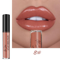 Lipstick Lip Glaze Allen shaw Creme Cream Lipstick