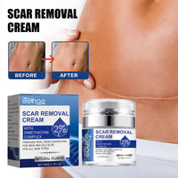 Scar Repair Cream Lighten Scar Pregnancy Surgery Scar Repair Skin Smooth Skin Care Cream