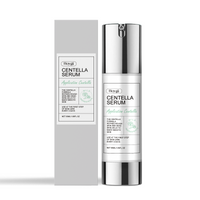 Hoygi Centella Essence Tightens And Moisturizes Skin, Moisturizes, Hydrates And Brightens Daily Facial Skin Care Essence