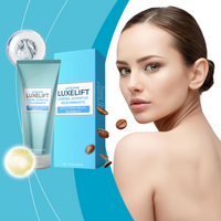Body Firming Care Firming Skin Light Moisturizing Gentle Light Wrinkle Body Care Cream