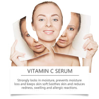 Vitamin C Essence, Moisturizing And Tender Skin Essence