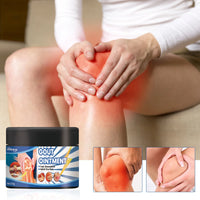 South Moon Gout Ointment, Relieve Finger Joints Joints Swelling Knee Numbness Joint Pain Care Cream