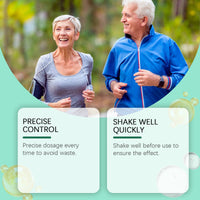 Googeer Dietary Energy Supply Drops, Body Care Drops
