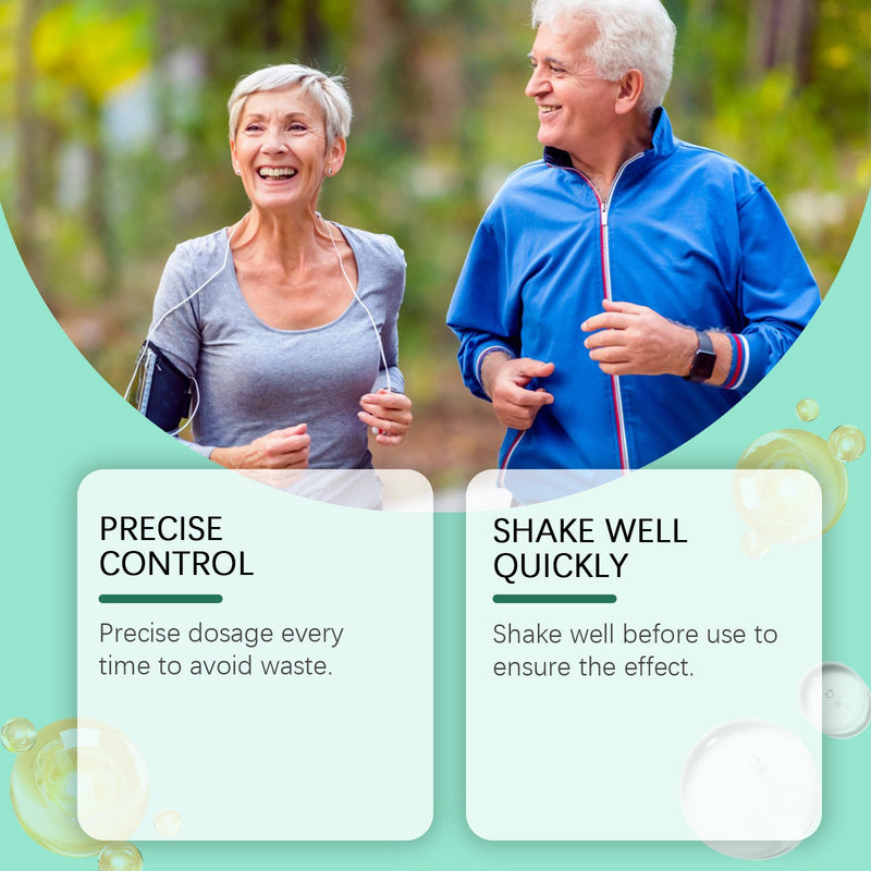 Googeer Dietary Energy Supply Drops, Body Care Drops