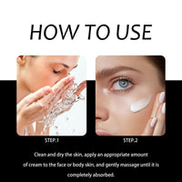 Hyaluronic Acid Advanced Firming Cream
