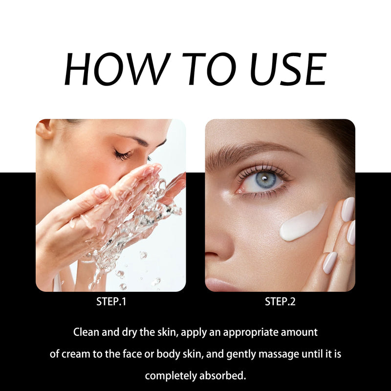 Hyaluronic Acid Advanced Firming Cream