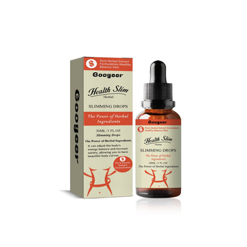 Slimming Drops, Body Tightening Arms Abdominal Fat Leg Muscle Toning Oral Drops