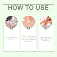 WoodSleep Herbal Body Care Cream, Gentle Moisturizing Improve Skin Hydrating Massage Cream