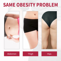 South Moon Belly Firming Tape Tummy Tuck Slimming Laxative Body Shaping Flab For Lazy Body Shaping Care Belly Button Tape