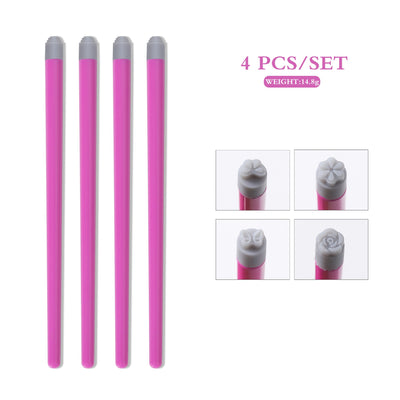 Set of 4