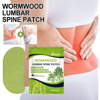 Wormwood Joint Patch Series Is A Body Care Patch For Relieving Aching Joints, Bones, Waist, Shoulders And Cervical Vertebrae