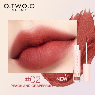 02 # Honey Peach and Grapefrui