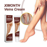 Leg Treatment Cream, Leg Massage Treatment For Leg Discomfort Earthworm Leg Body Treatment Cream