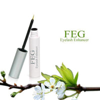 100% Original 3ml FEG Brand Enhancer Eyelash Serum Growth Treatment Herbal Medicine Lengthening Natural Eyelash Enhancer Serum