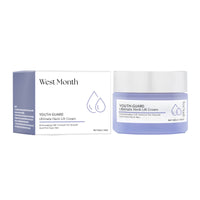 Neck Firming And Lifting Cream Refreshing, Moisturizing, Hydrating And Gently Nourishing Neck Care