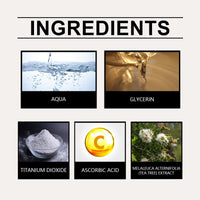 Viareline Hydrating Protective Cream Hydrating Light, Non-Greasy, Mild, Moisturizing, Moisturizing And Uv Insulating