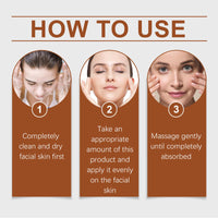 Collagen Brightening Serum Facial Skin Moisturizing, Anti-Wrinkle, Anti-Aging, Firming And Moisturizing Skin Care