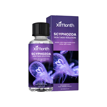 Ximonth Skin Care Solution Gently Repair The Skin, Hands And Feet Rough Smooth Skin Moisturizing External Care