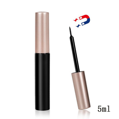Only eyeliner